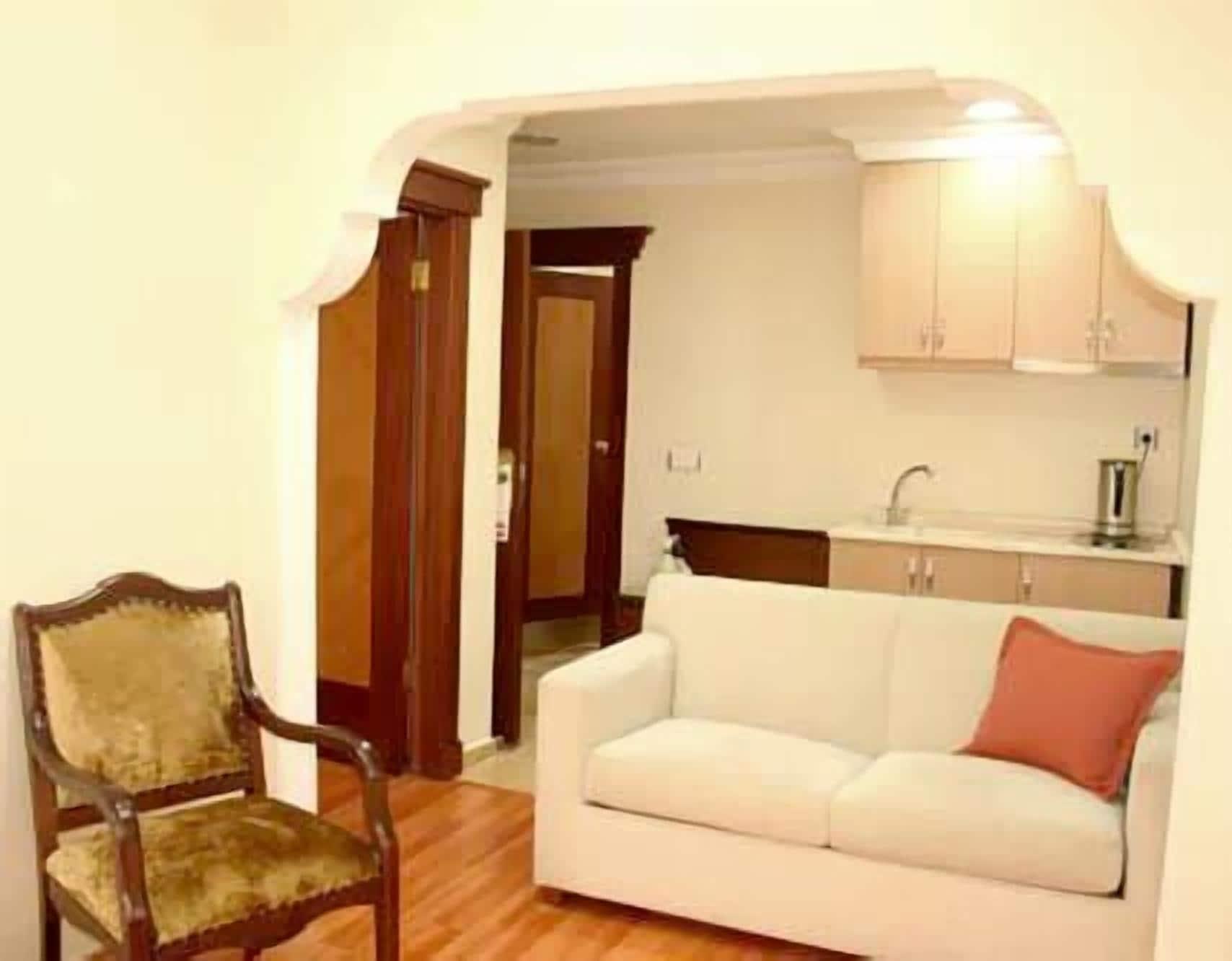 Hotel Timeks Sultanahmet Istambul