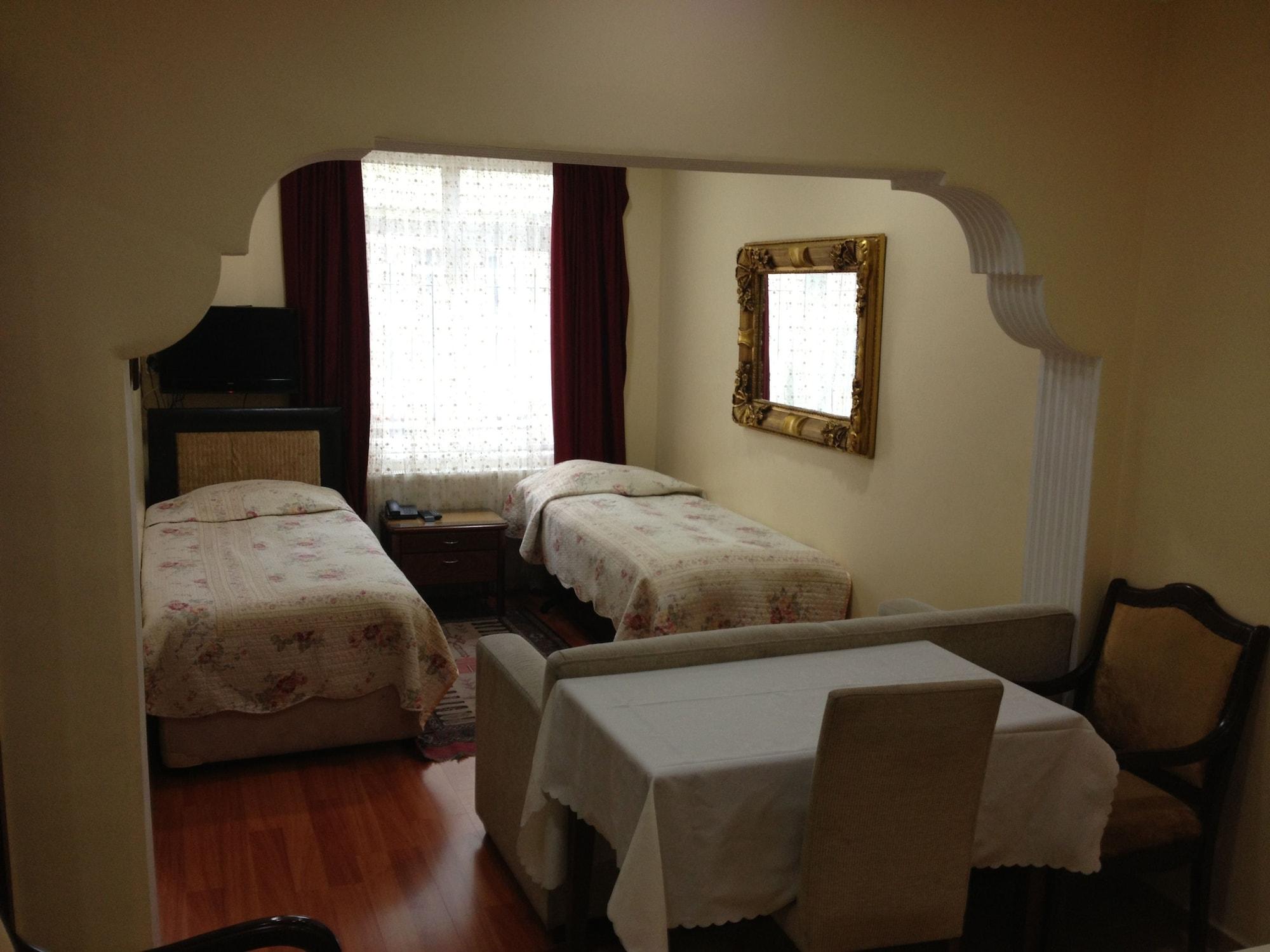 Timeks Sultanahmet 3* Istambul
