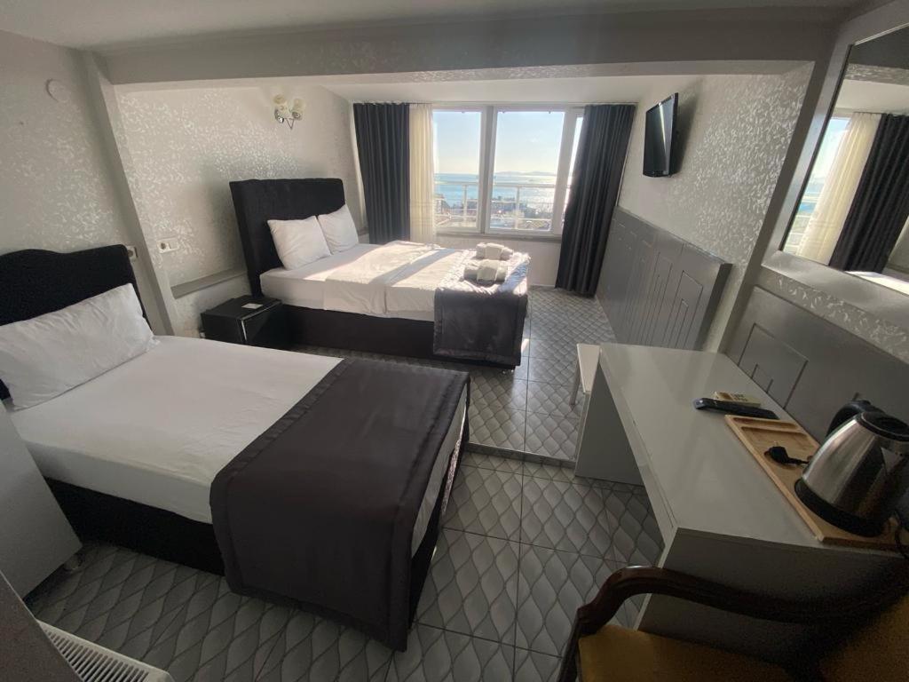 Timeks Sultanahmet 3* Istambul