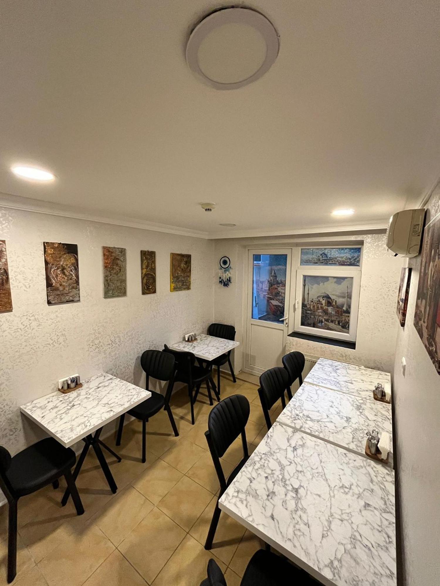 Hotel Timeks Sultanahmet Istambul