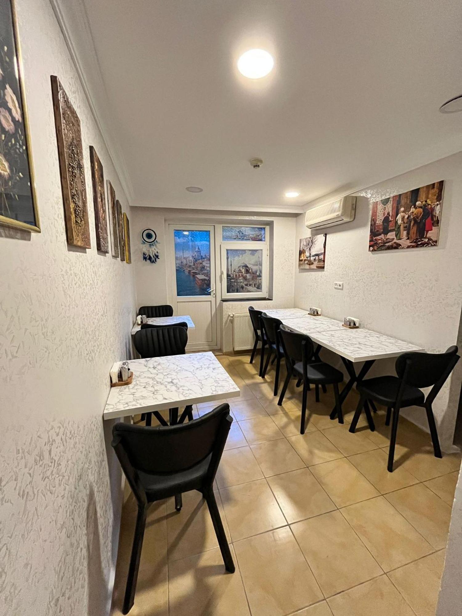 Timeks Sultanahmet 3* Istambul