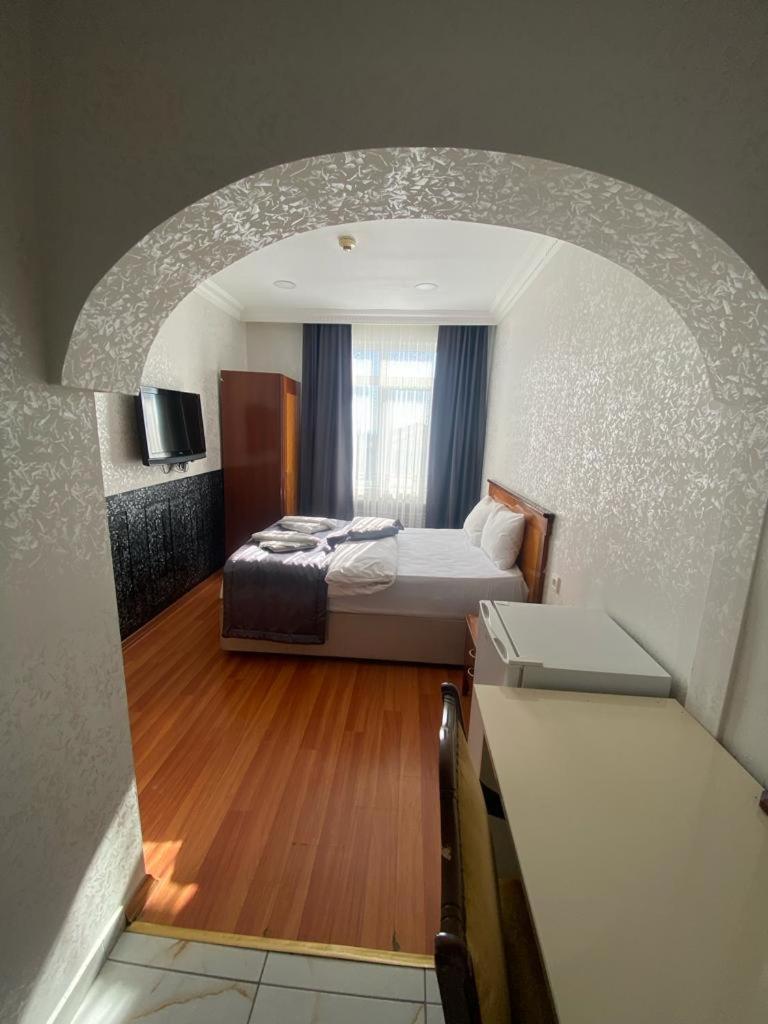Hotel Timeks Sultanahmet Istambul