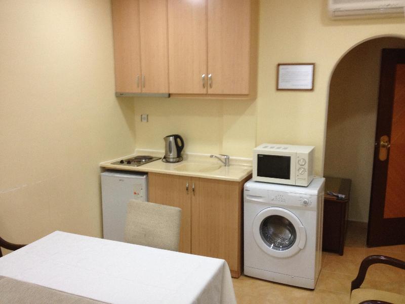 Timeks Sultanahmet 3* Istambul